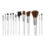 Elf - Professional Set Of 12 Makeup Brushes