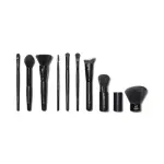 Elf - Embellished 9-Piece Brush Set