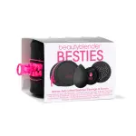 Beautyblender - Besties Limited Edition Blend & Cleanse Starter Set (Charcoal Edition) - Black