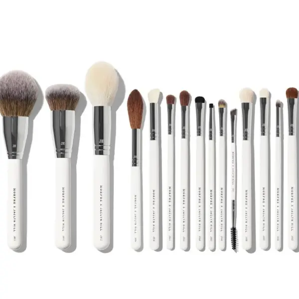 Morphe X Jaclyn Hill - The Master Remix Collection