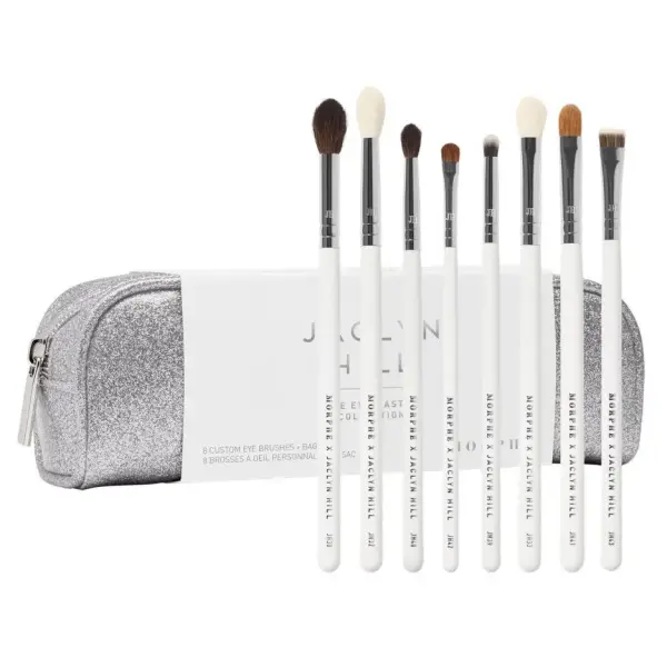 Morphe X Jaclyn Hill - The Eye Master Collection